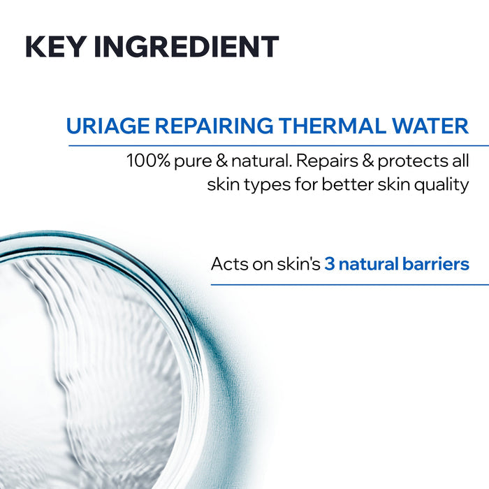 Uriage Eau Thermale Pure Thermal Water 150ml