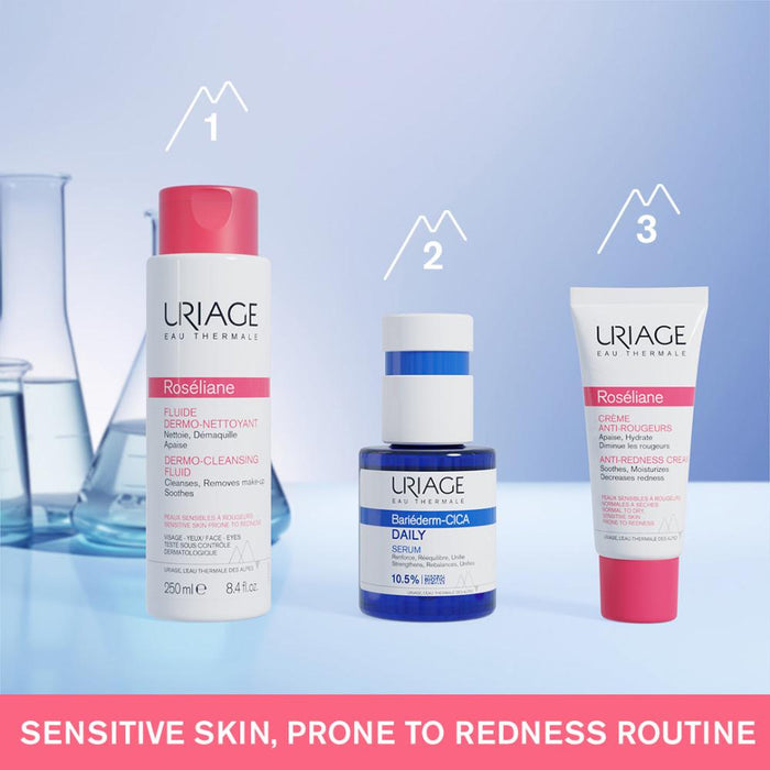 Uriage Roseliane Anti-Redness Cream 40ml