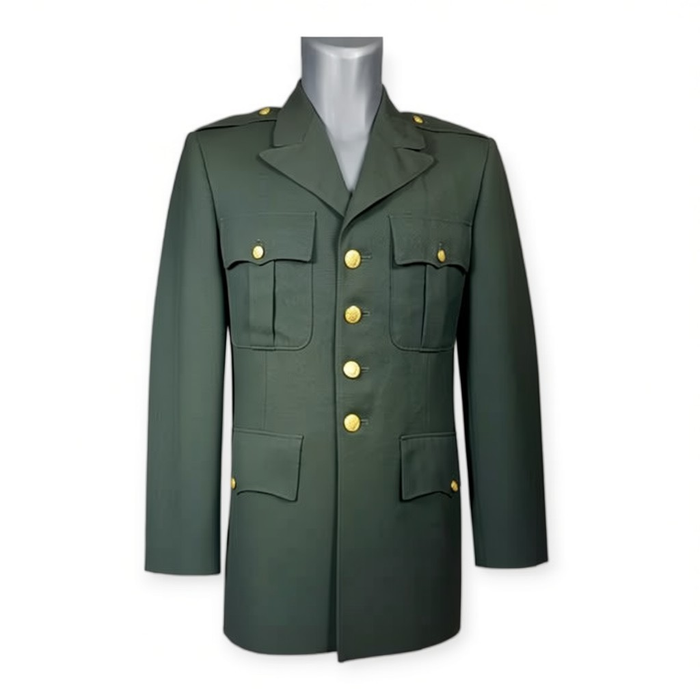U.S. Army Class A Dress Jacket