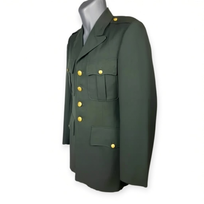 U.S. Army Class A Dress Jacket