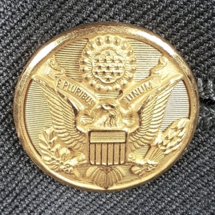 U.S. Army Class A Dress Jacket