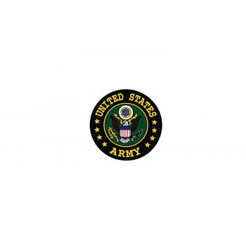 U.S. Army Seal Decal