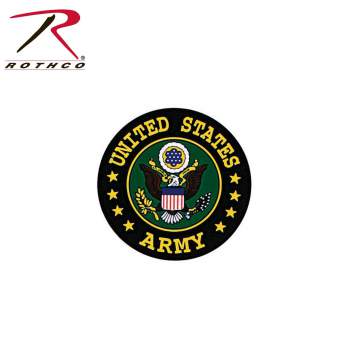 U.S. Army Seal Decal