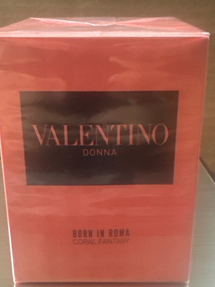 Valentino Donna Born In Roma Coral Fantasy Eau de Parfum for Women