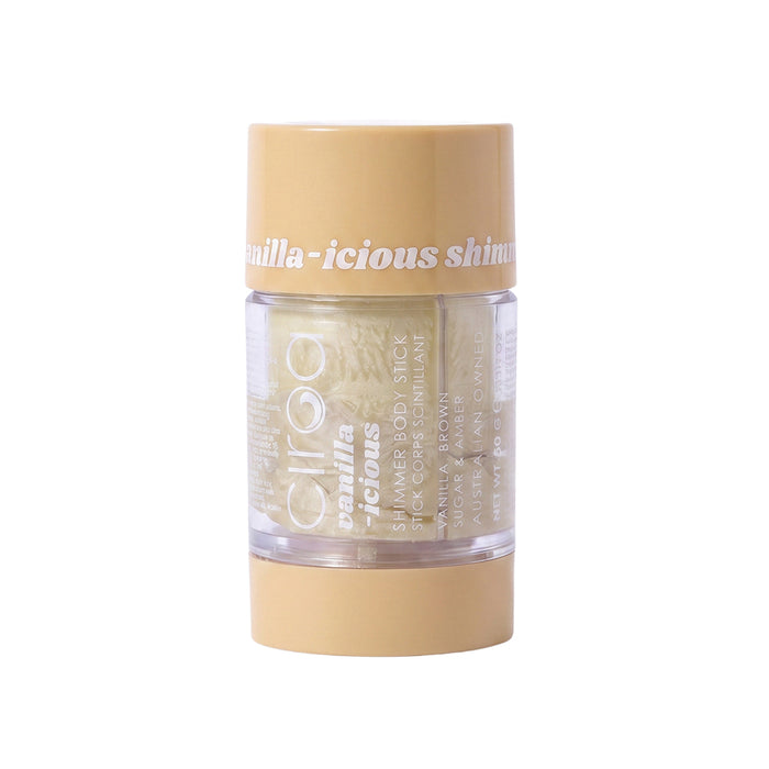 Vanilla-Icious Shimmer Stick