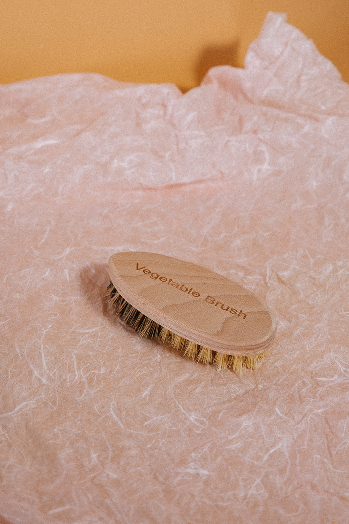 Vegetable Brush