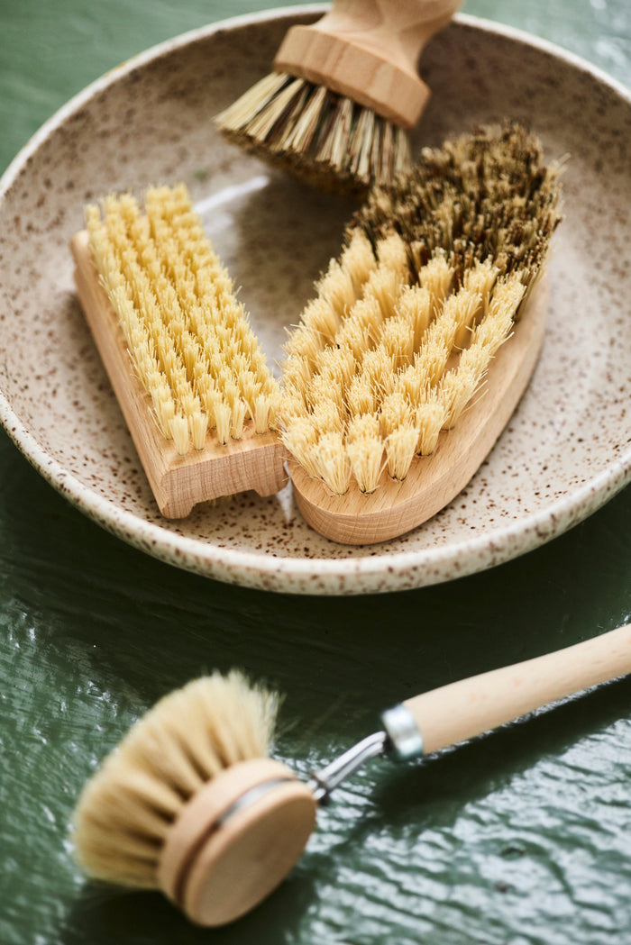 Vegetable Brush