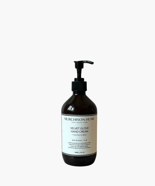 Velvet Glove Hand Cream