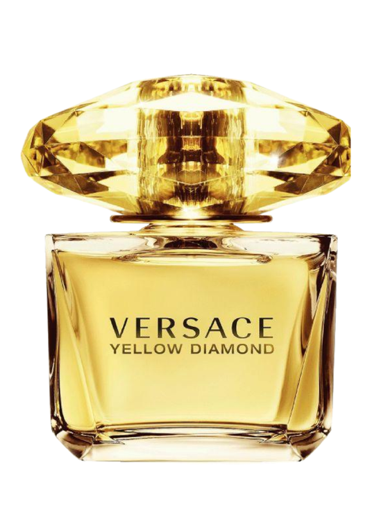 Versace Yellow Diamond Women EDT 200ml