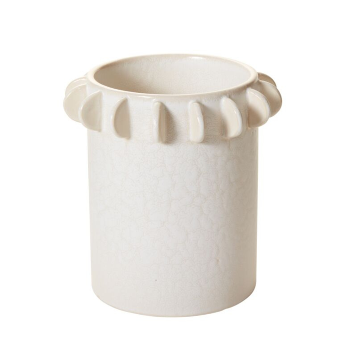 Versatile Ceramic Canister
