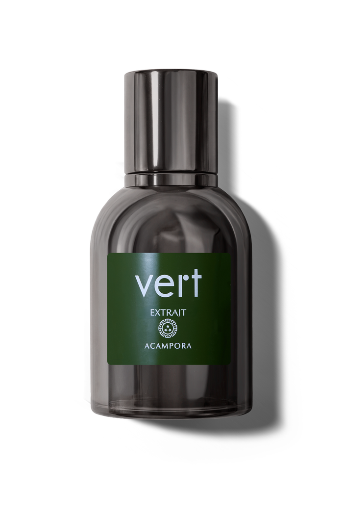 Vert - Extrait de Parfum