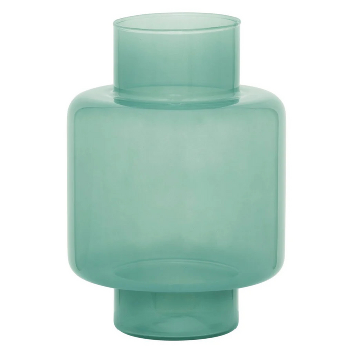 Vidro Recycled Glass Vase