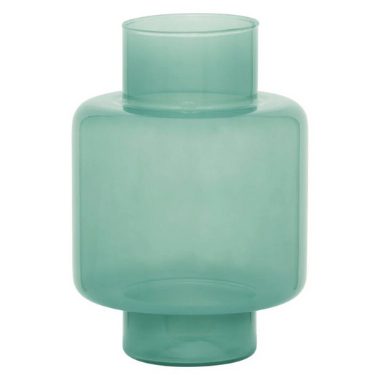 Vidro Recycled Glass Vase