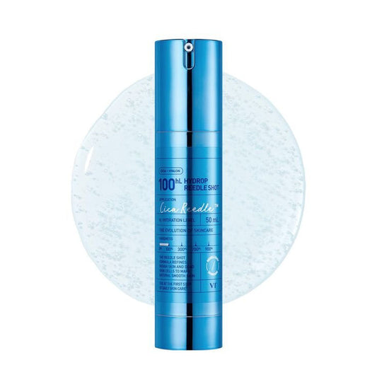 Vt 100hL Hydrop Reedle Shot Essence 50ml
