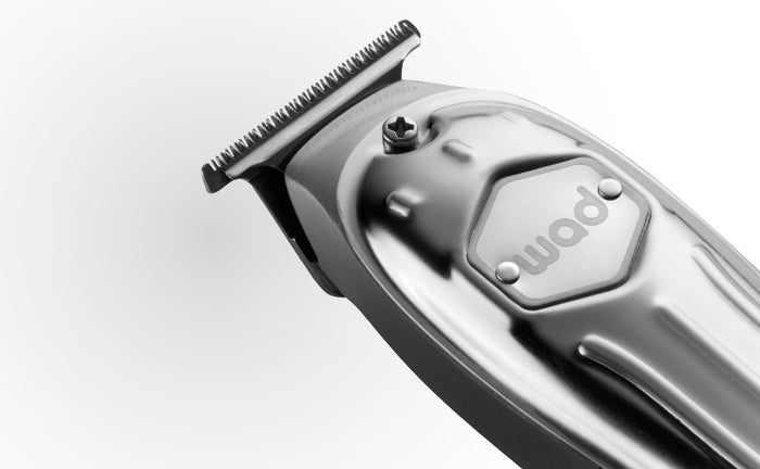 Domi Trimmer 3