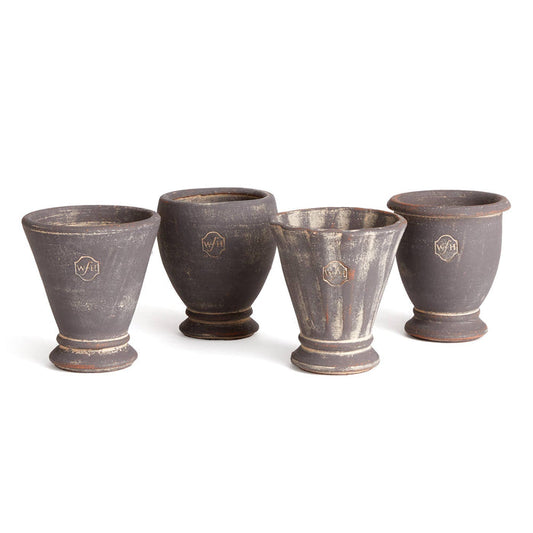 Wakefield Handmade Midi Pots - Magnolia Lane co. Home + Garden + Gift