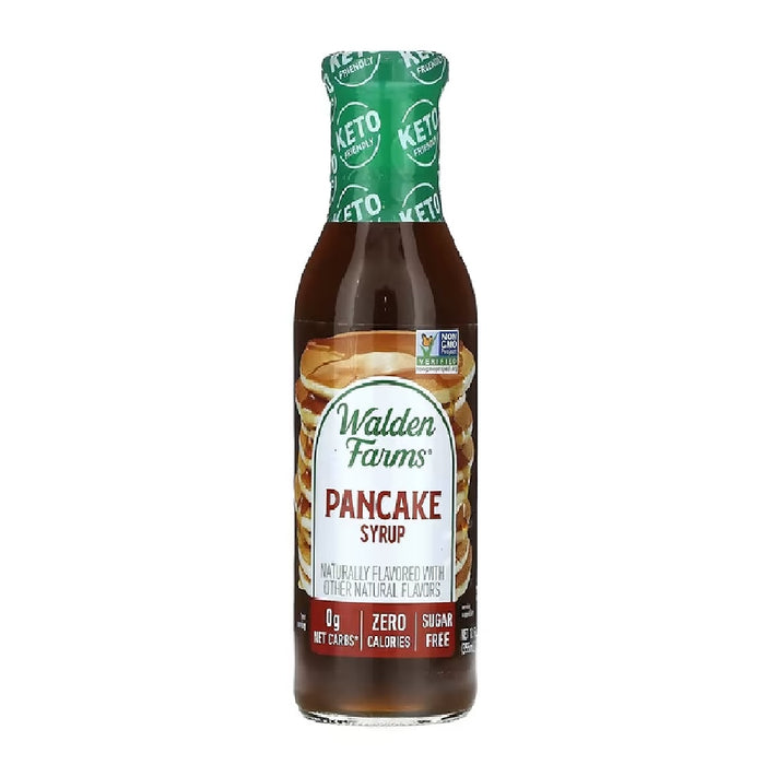 Walden Farms Pancake Syrup 355ml