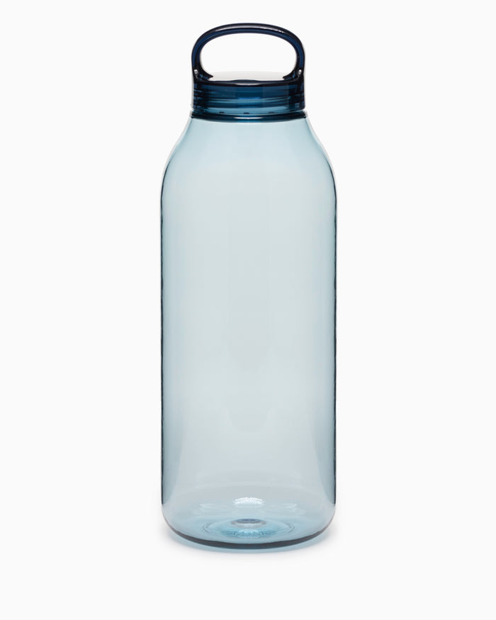 Water Bottle 950ml - Blue