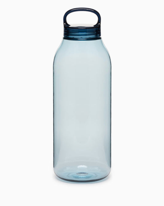Water Bottle 950ml - Blue