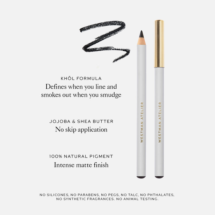 Westman Atelier - Eye Love You Eye Pencil