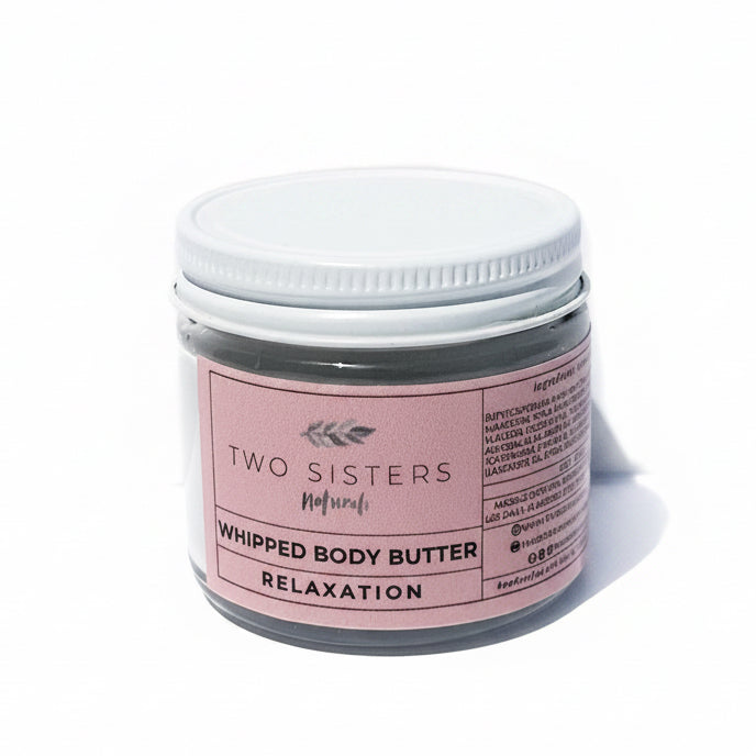 Relaxation (Pink Label) / 2oz