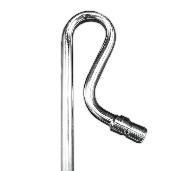 Whirlpool Arm - 10 Gallon Kettle