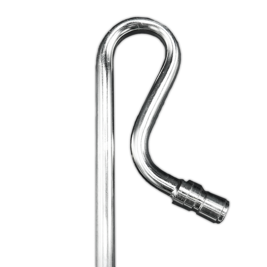 Whirlpool Arm - 20 Gallon Kettle