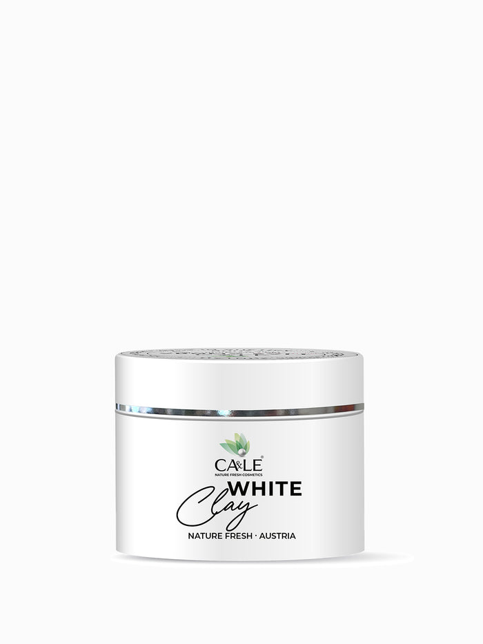 White Clay Mask 100ml