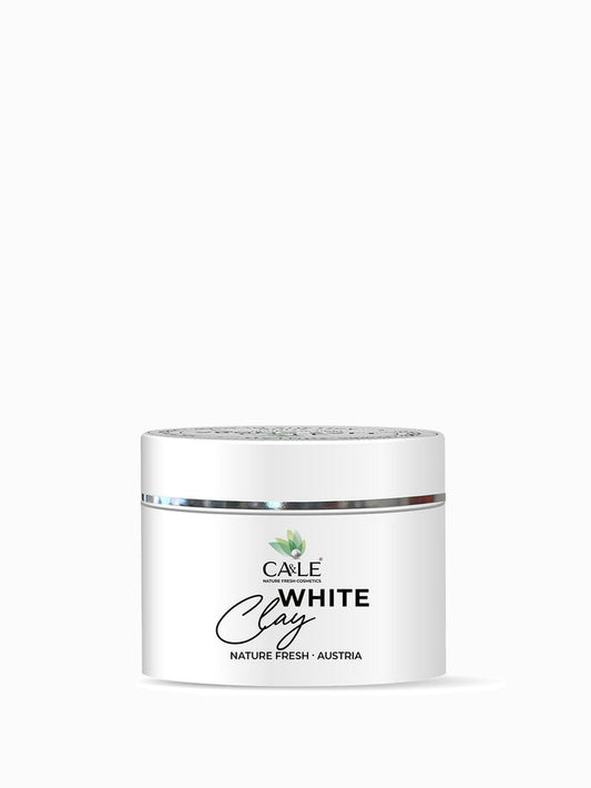 White Clay Mask 100ml