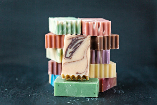 Windrift Goat Milk Bar Soap