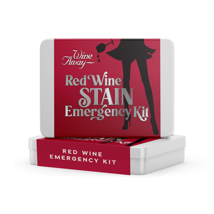 Wine Away - Wine Away Emergency Kit