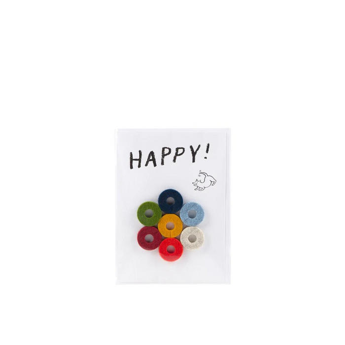 Wine-O Note Cards