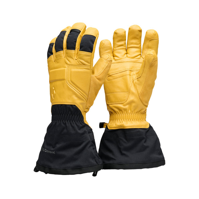 Beeswax-Black