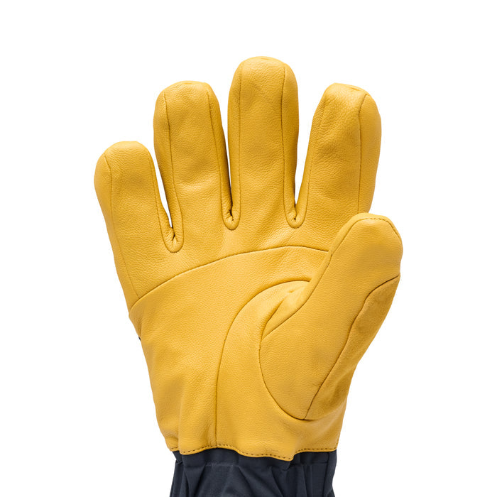 Beeswax-Charcoal