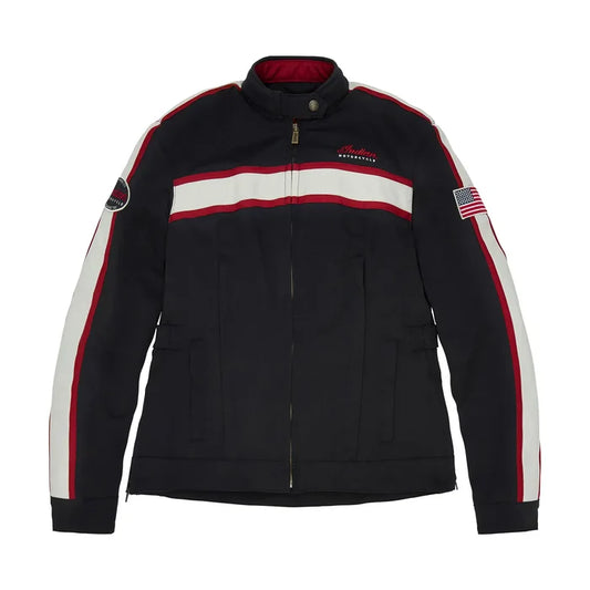 Women's Niagara Jacket, Black