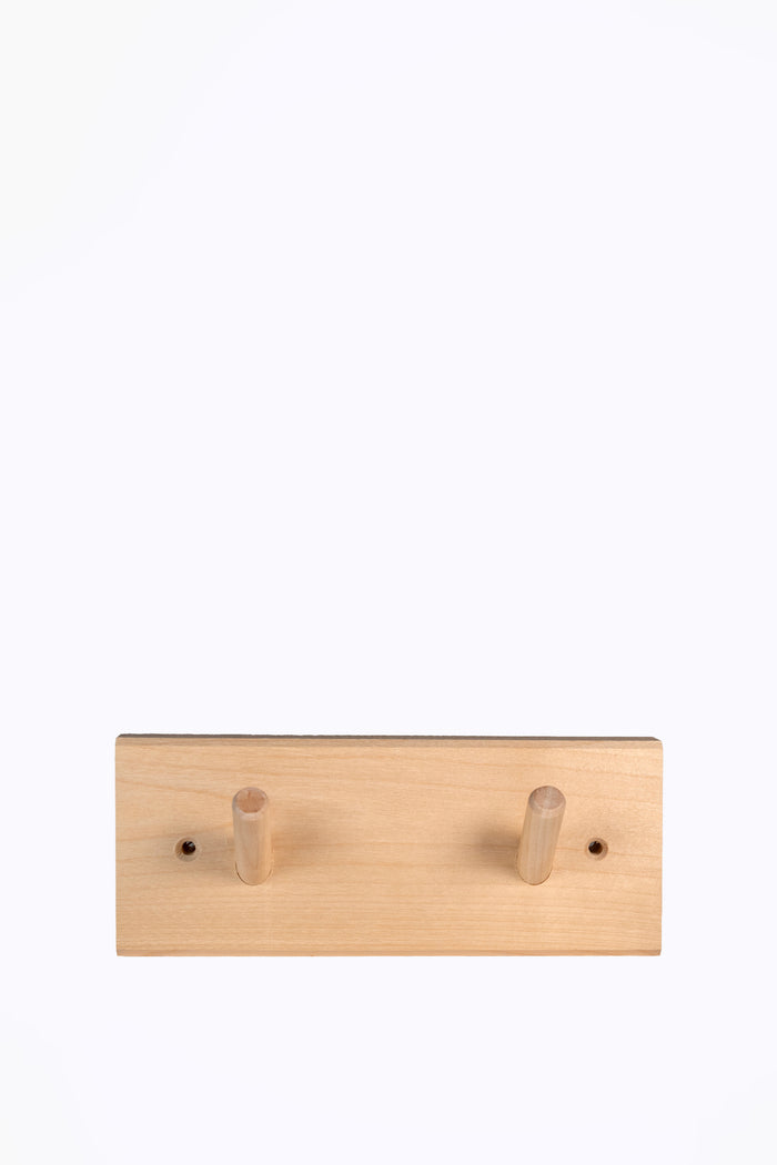 Wooden Rack