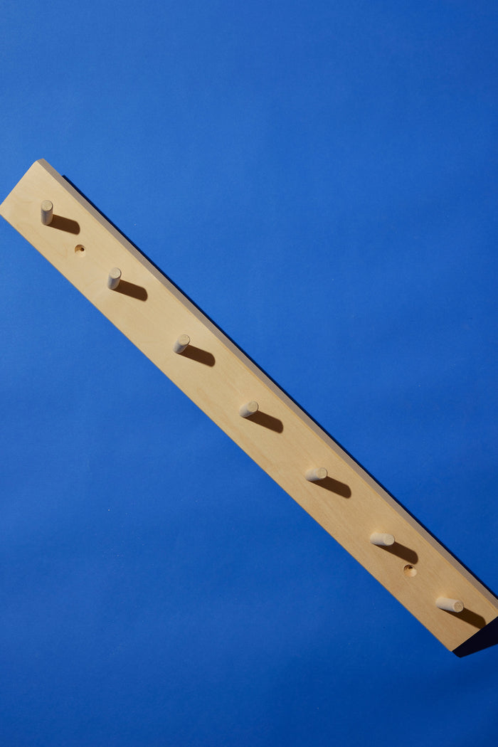 Wooden Rack