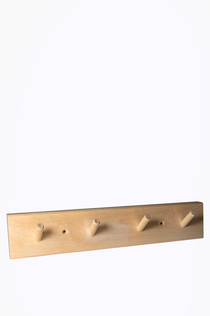 Wooden Rack