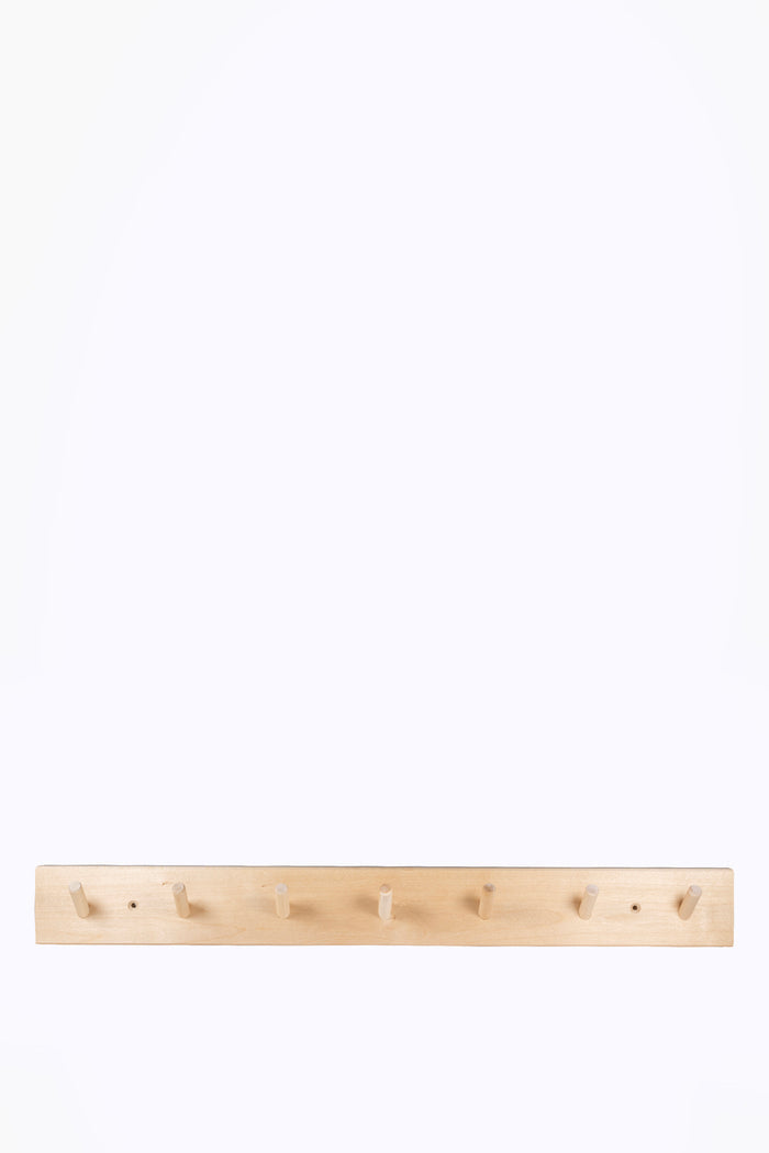 Wooden Rack