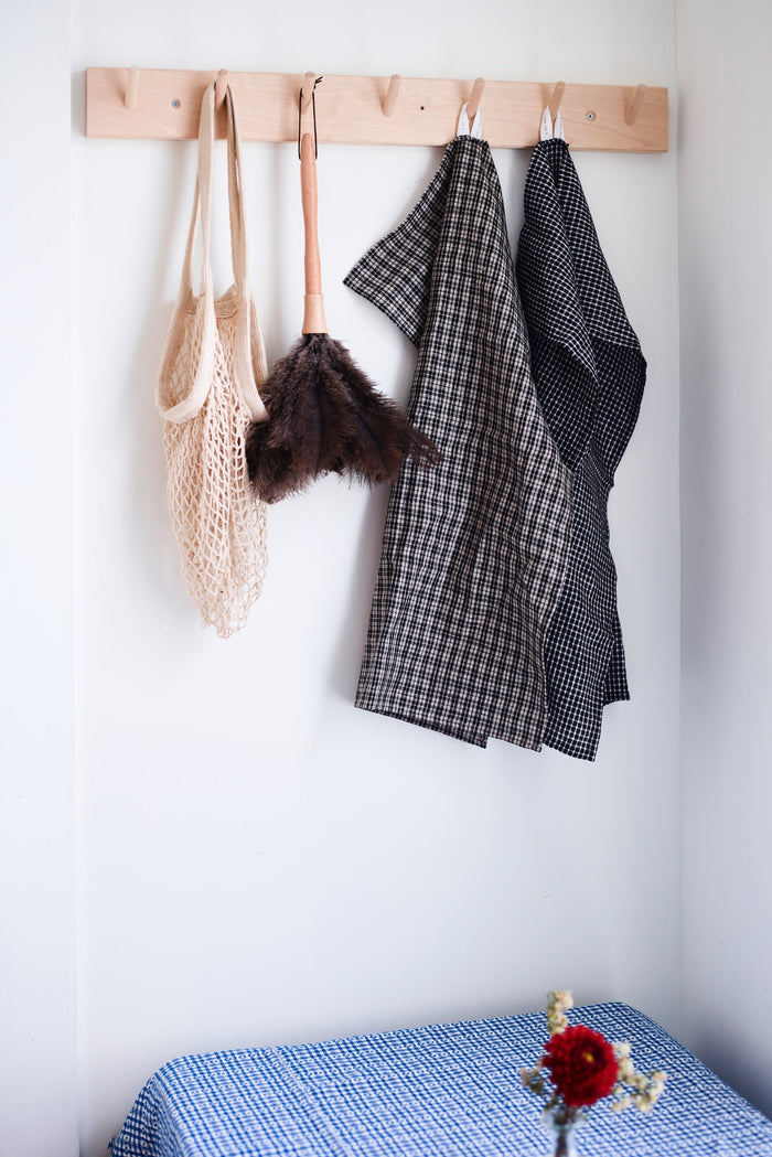 Wooden Rack