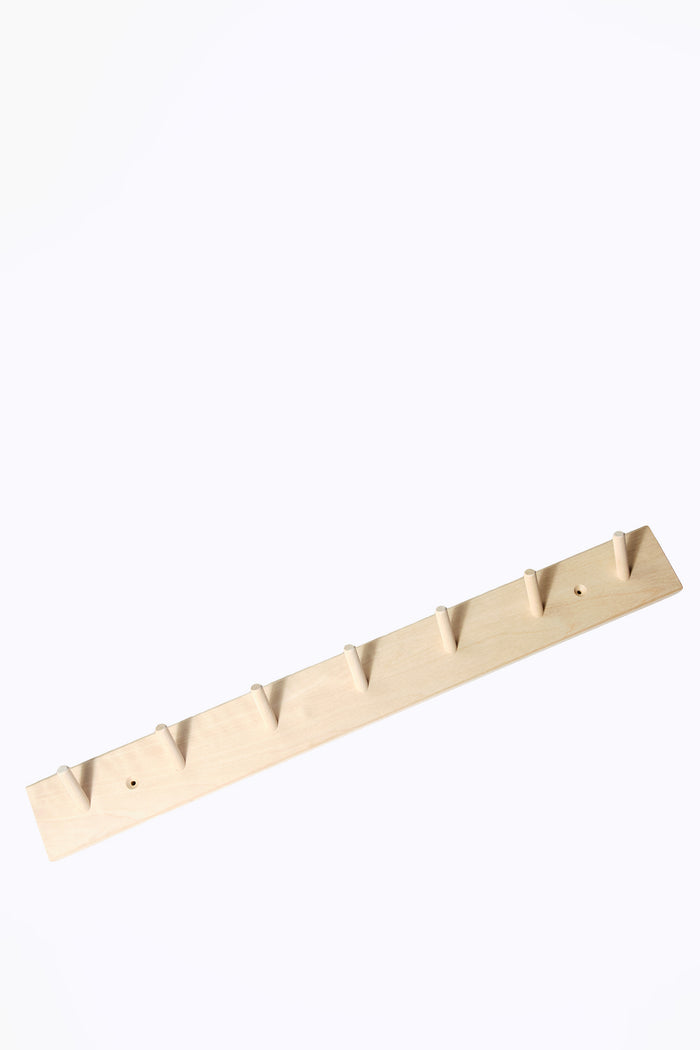Wooden Rack