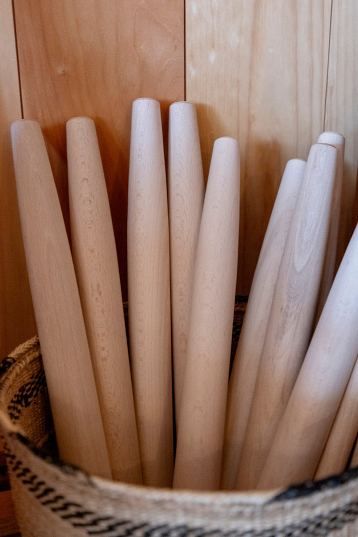 Wooden Rolling Pin