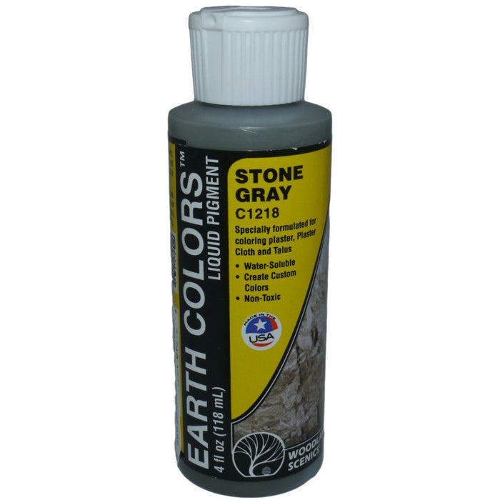 Slate Gray - C1219