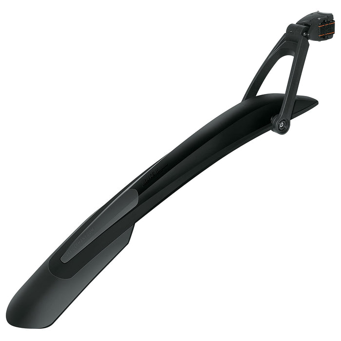 X-BLADE – MTB Hinterrad Schutzblech