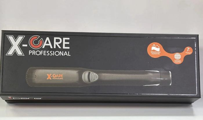 X‑Care Professional Hair Straightener 230 °C - DOKAN