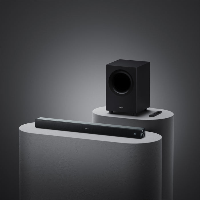 Xiaomi Soundbar Pro 2.1ch