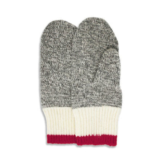 XS UNIFIED Wool Camp Mittens