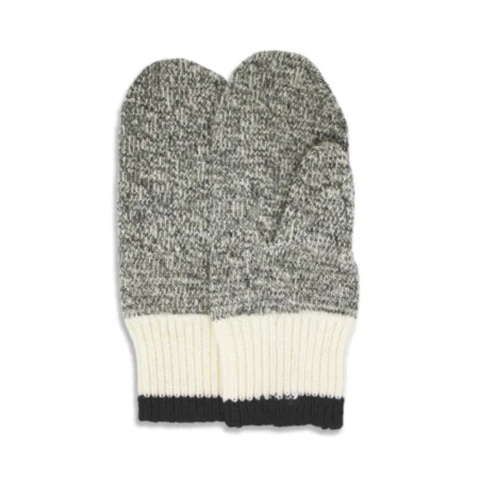 XS UNIFIED Wool Camp Mittens