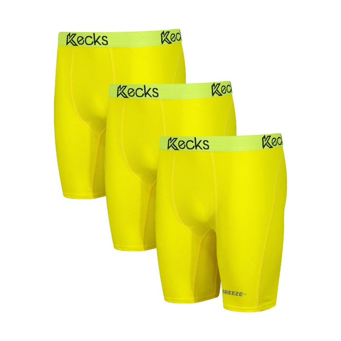 Yellow Breeze Multipack - Kecks
