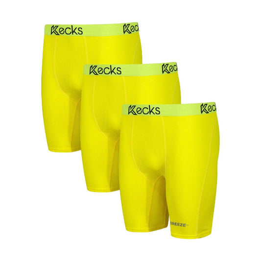 Yellow Breeze Multipack - Kecks